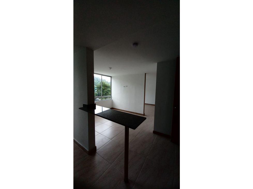 Apartaestudio en venta Caldas Manizales Manizales 37 m2 Habitaciones 1 Baños 1 Garajes 1 Precio $210000000