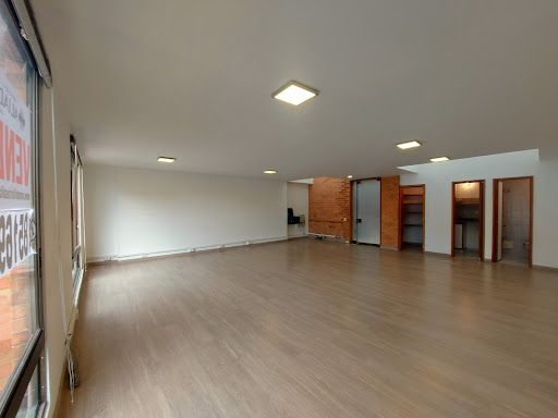 Oficina en venta Cundinamarca Bogotá Chico Norte Et Ii 57 m2 Habitaciones 0 Baños 1 Garajes 2 Precio $360000000
