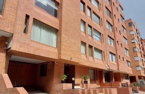 Apartamento en venta Cundinamarca Bogotá Rincon Del Chicó 111 m2 Habitaciones 3 Baños 2 Garajes 2 Precio $620000000