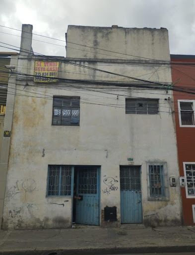 Casa en venta Cundinamarca Bogotá Olaya 130 m2 Habitaciones 5 Baños 2 Garajes 0 Precio $490000000