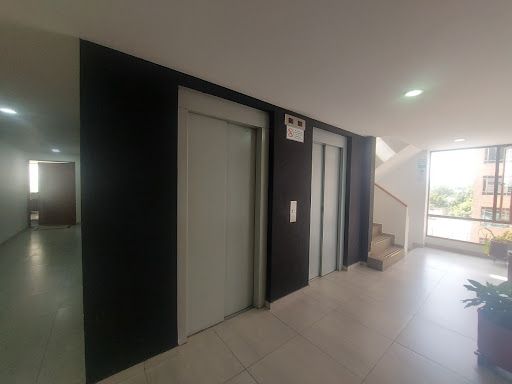 Oficina en venta Cundinamarca Bogotá Quinta Camacho 36 m2 Habitaciones 0 Baños 1 Garajes 1 Precio $271000000