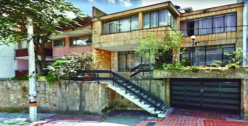Casa en venta Cundinamarca Bogotá La Salle 474 m2 Habitaciones 7 Baños 8 Garajes 1 Precio $1450000000