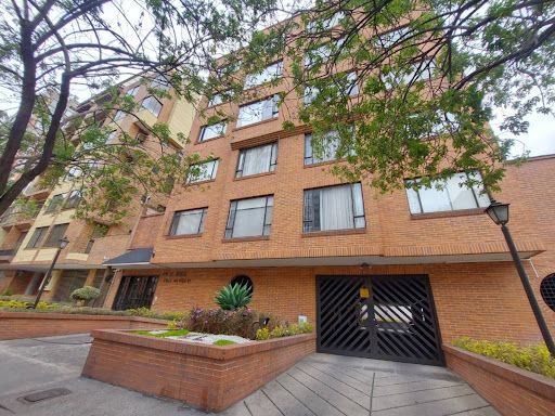 Apartamento en venta Cundinamarca Bogotá Acacias Usaquen 114 m2 Habitaciones 3 Baños 2 Garajes 2 Precio $600000000