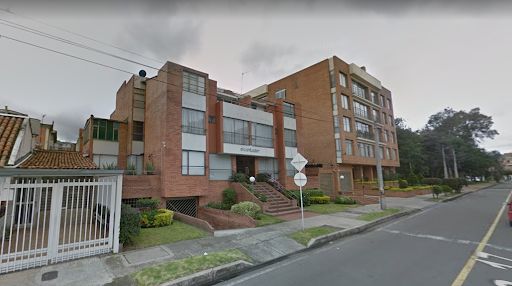 Apartamento en venta Cundinamarca Bogotá El Contador 138 m2 Habitaciones 4 Baños 3 Garajes 1 Precio $610000000