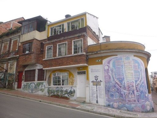 Casa en venta Cundinamarca Bogotá Las Aguas 152 m2 Habitaciones 7 Baños 4 Garajes 0 Precio $1200000000