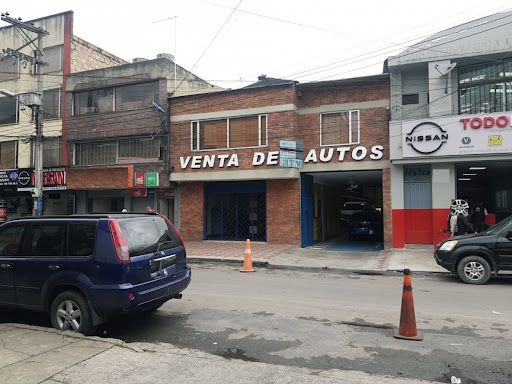 Bodega en venta Cundinamarca Bogotá Siete De Agosto 478 m2 Habitaciones 0 Baños 1 Garajes 0 Precio $2200000000