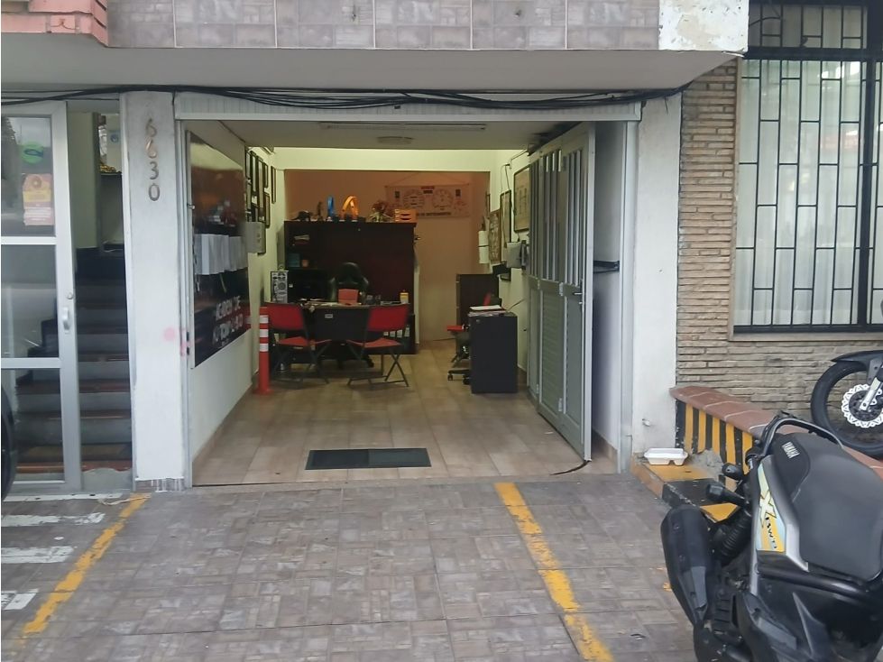 Local en arriendo Caldas Manizales Los Laureles 30 m2 Habitaciones 0 Baños 1 Garajes 0 Precio $3200000