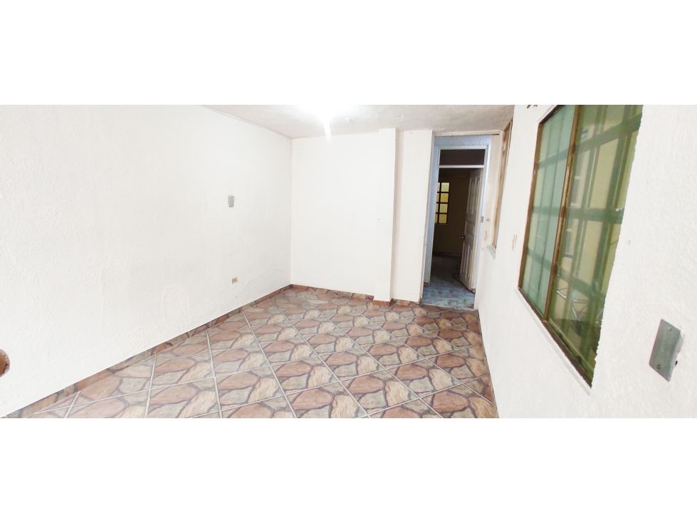 Apartamento en arriendo Cundinamarca Mosquera El Bremen 45 m2 Habitaciones 2 Baños 1 Garajes 1 Precio $700000