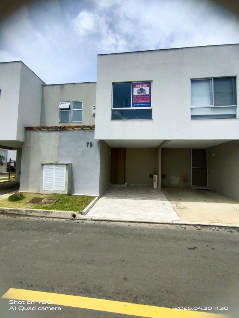 Casa en venta Valle Del Cauca Jamundí Primero De Mayo 125 m2 Habitaciones 3 Baños 3 Garajes 1 Precio $460000000