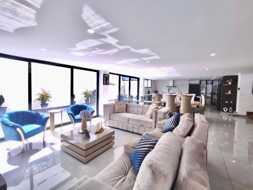 Casa en arriendo Atlántico Barranquilla Los Alpes 667 m2 Habitaciones 4 Baños 4 Garajes 4 Precio $7500000