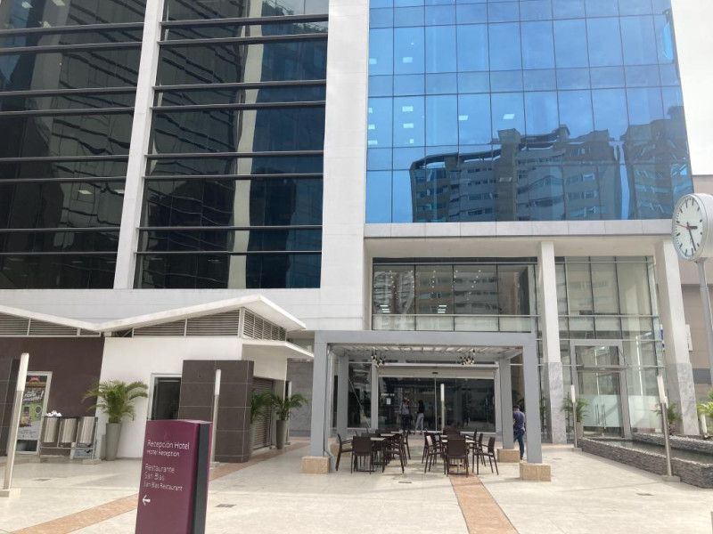 Oficina en venta Atlántico Barranquilla La Pradera 60 m2 Habitaciones 0 Baños 1 Garajes 1 Precio $520000000