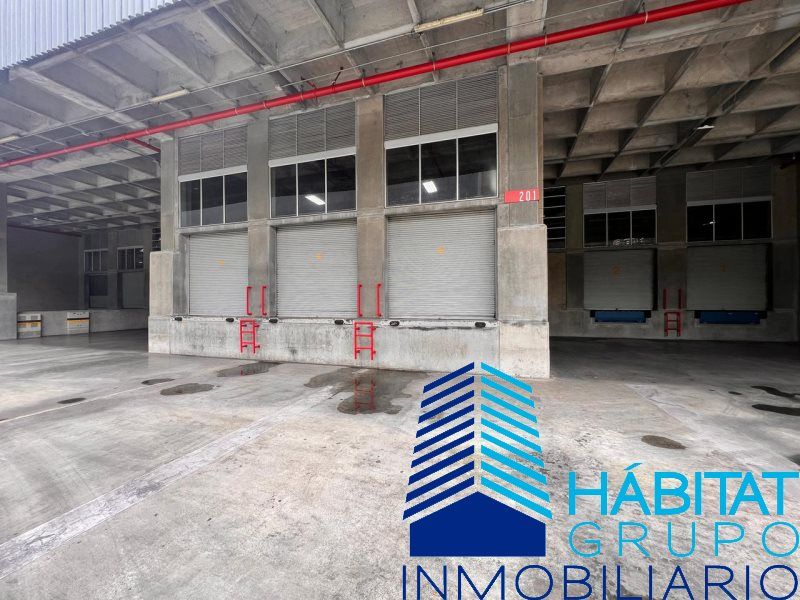Bodega en arriendo Antioquia Caldas Caldas 2877 m2 Habitaciones 0 Baños 0 Garajes 0 Precio $92064000
