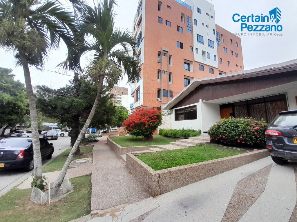 Casa en venta Atlántico Barranquilla La Campiña 217 m2 Habitaciones 3 Baños 2 Garajes 1 Precio $1300000000