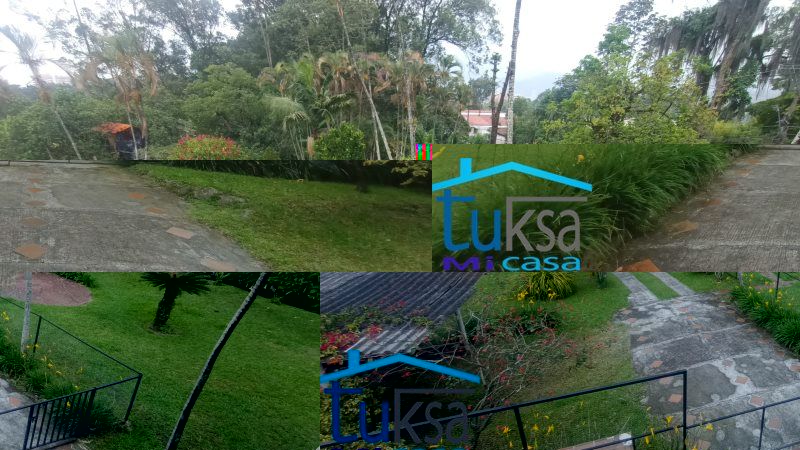 Finca en arriendo Antioquia La Estrella Bellavista 300 m2 Habitaciones 5 Baños 2 Garajes 2 Precio $5500000