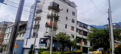 Apartaestudio en venta Cundinamarca Bogotá La Macarena 62 m2 Habitaciones 1 Baños 1 Garajes 1 Precio $395000000