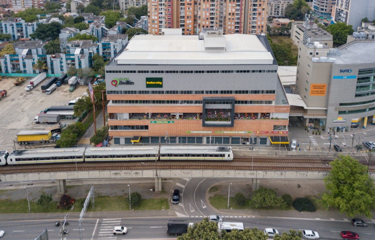 Local en arriendo Antioquia Bello Cd Del Norte 166 m2 Habitaciones 0 Baños 0 Garajes 0 Precio $12000000