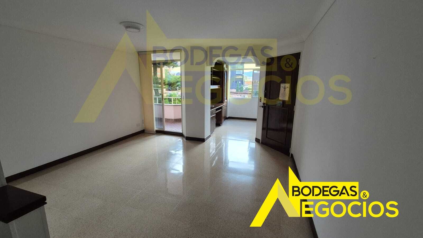 Apartamento en arriendo Antioquia Medellín Estadio 120 m2 Habitaciones 4 Baños 4 Garajes 1 Precio $3500000