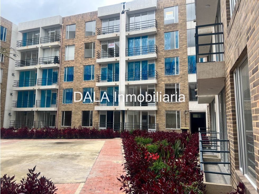 Apartamento en venta Cundinamarca Cajicá Puente Vargas 70 m2 Habitaciones 2 Baños 2 Garajes 1 Precio $389900000