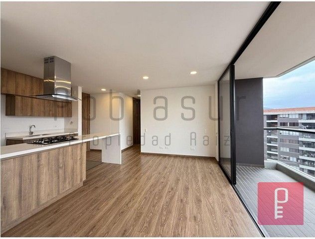 Apartamento en arriendo Antioquia Envigado Trianon 68 m2 Habitaciones 2 Baños 2 Garajes 1 Precio $3300000