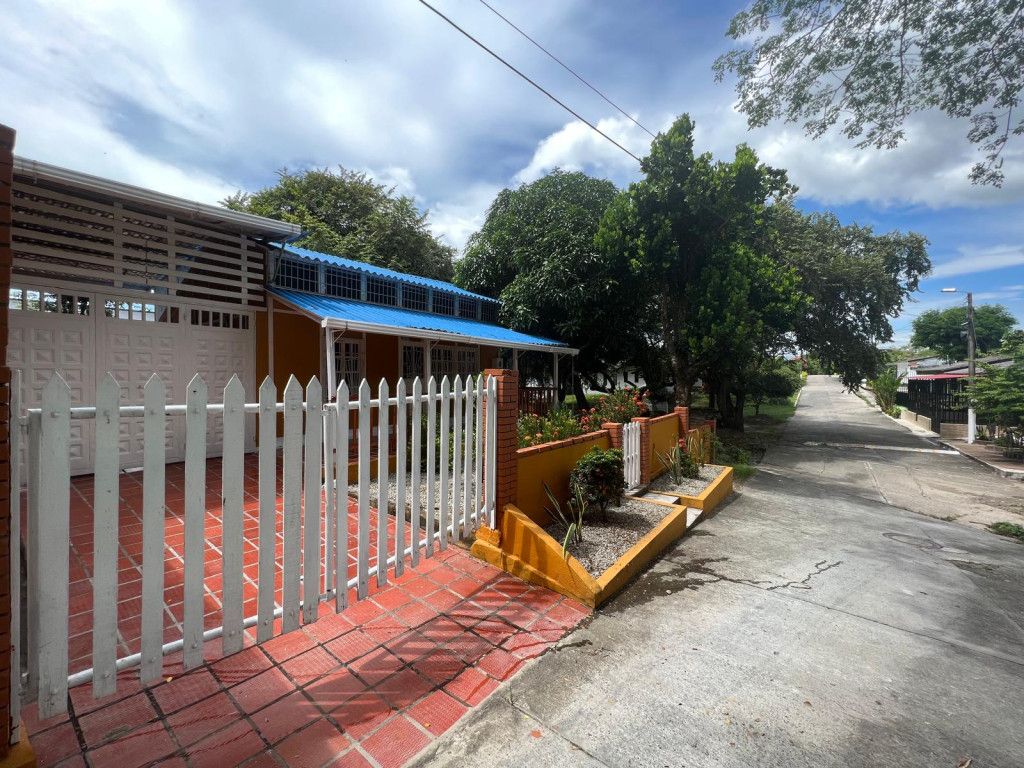 Casa en venta Tolima Lérida Lérida 74 m2 Habitaciones 1 Baños 2 Garajes 0 Precio $220000000