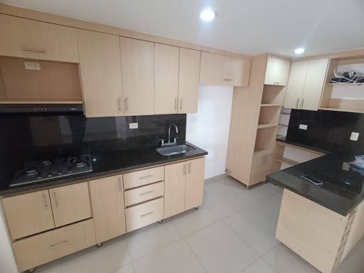 Apartamento en arriendo Antioquia Sabaneta La Barquereña 87 m2 Habitaciones 3 Baños 2 Garajes 1 Precio $2900000