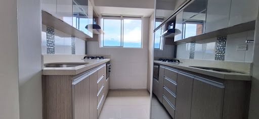 Apartamento en venta Antioquia Itagüí Ub Praderas De Guayabal 76 m2 Habitaciones 3 Baños 2 Garajes 1 Precio $460000000