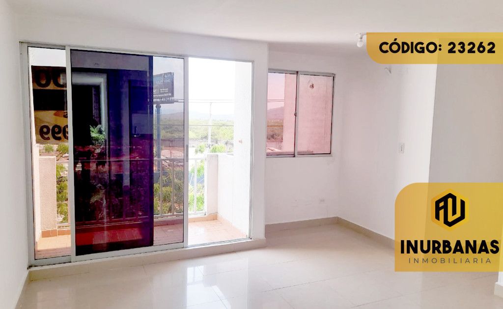 Apartamento en arriendo Atlántico Barranquilla Urbanización La Playa 90 m2 Habitaciones 3 Baños 2 Garajes 0 Precio $1550000