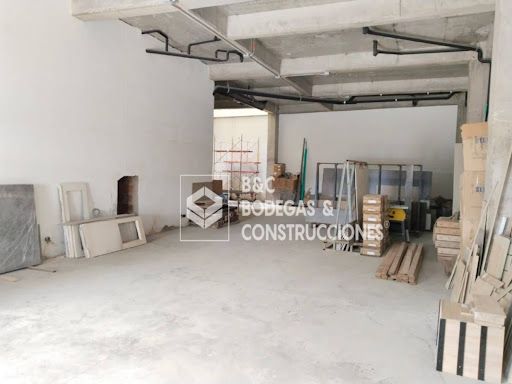 Local en arriendo Antioquia Itagüí Zona Rural 237 m2 Habitaciones 0 Baños 1 Garajes 0 Precio $7500000