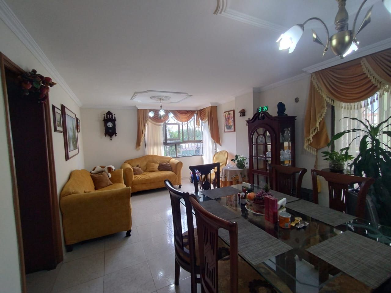Apartamento en venta Atlántico Barranquilla Juan Mina 133 m2 Habitaciones 3 Baños 3 Garajes 1 Precio $480000000