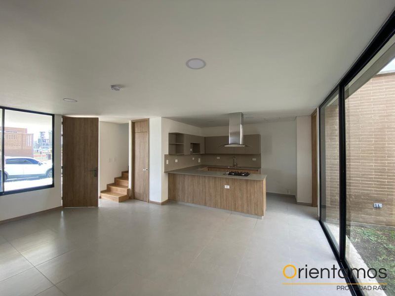 Casa en venta Antioquia Rionegro San Antonio 150 m2 Habitaciones 3 Baños 4 Garajes 1 Precio $1250000000