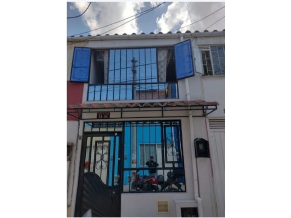 Casa en venta Cundinamarca Soacha Quintas De Santa Ana Et I 76 m2 Habitaciones 3 Baños 1 Garajes 0 Precio $160000000