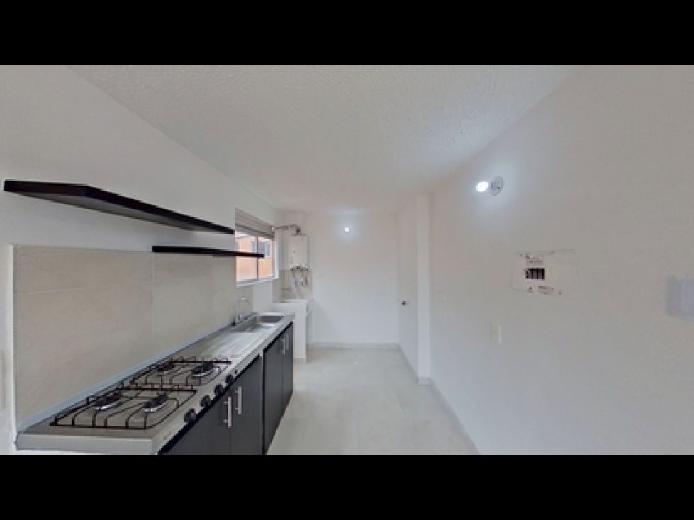 Apartamento en venta Cundinamarca Madrid Madrid 65 m2 Habitaciones 3 Baños 2 Garajes 0 Precio $171900000