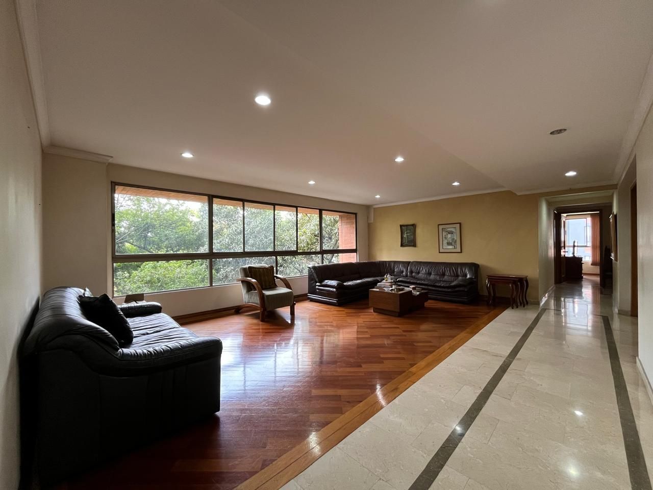 Apartamento en venta Antioquia Medellín La Florida 178 m2 Habitaciones 3 Baños 4 Garajes 2 Precio $1120000000