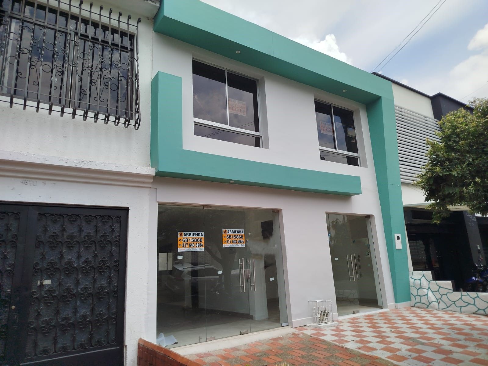 Casa en arriendo Santander Bucaramanga Cabecera Del Llano 350 m2 Habitaciones 6 Baños 4 Garajes 2 Precio $7900000