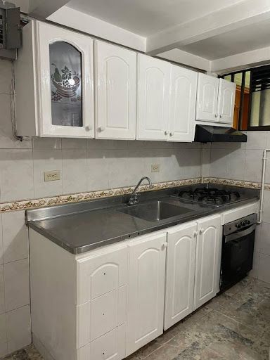 Apartamento en arriendo Antioquia Itagüí Ub Los Naranjos 63 m2 Habitaciones 3 Baños 2 Garajes 0 Precio $1550000