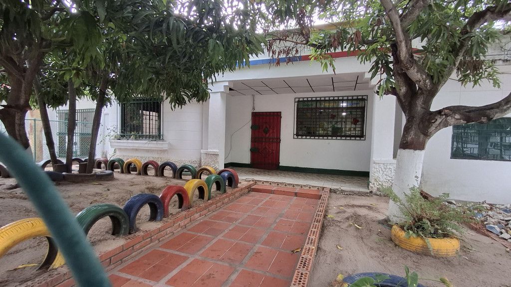 Casa en arriendo Atlántico Barranquilla La Concepcion 450 m2 Habitaciones 3 Baños 4 Garajes 1 Precio $7000000