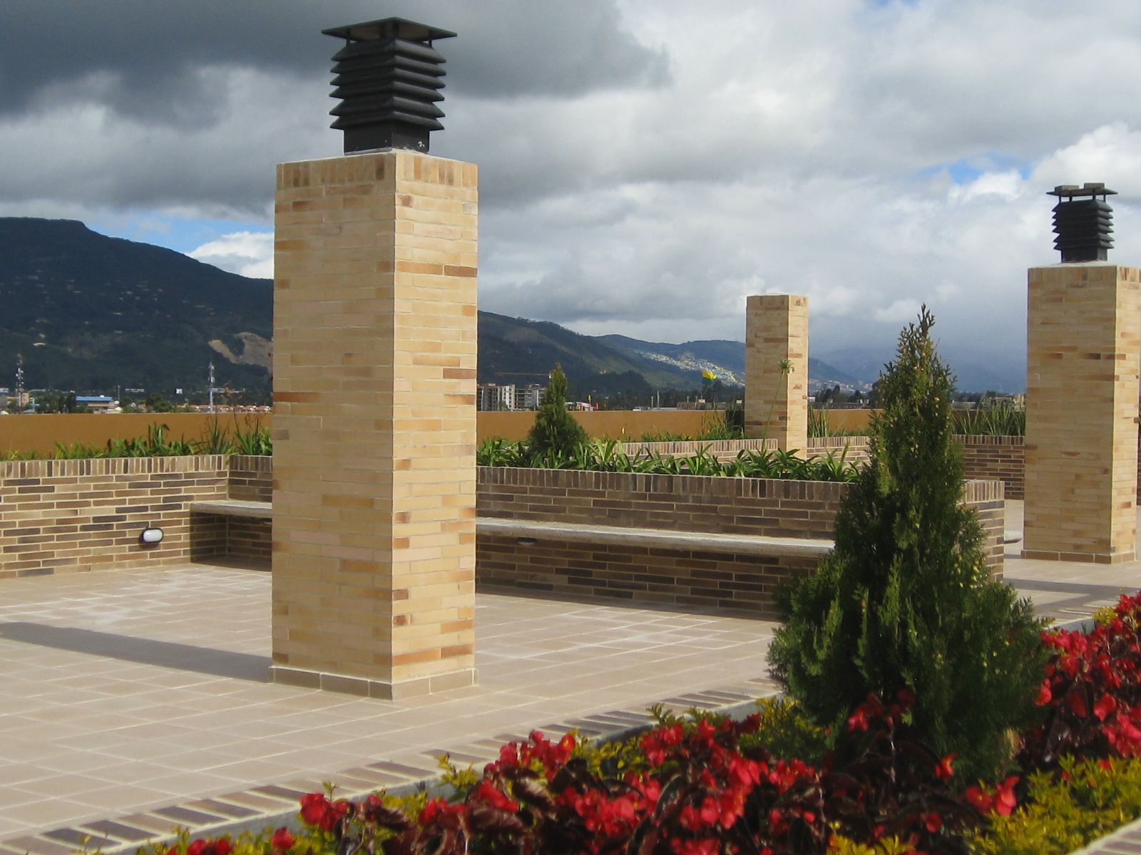 Apartamento en venta Cundinamarca Chía Urbanizacion Nuevo Milenio 99 m2 Habitaciones 3 Baños 2 Garajes 1 Precio $600000000