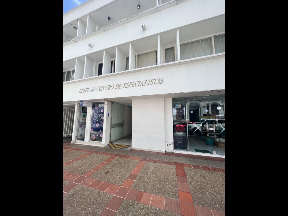 Consultorio en arriendo Tolima Ibagué Centro 30 m2 Habitaciones 0 Baños 1 Garajes 1 Precio $950000