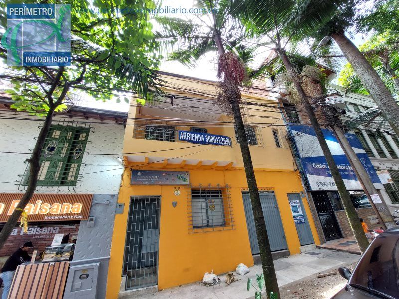 Casa en arriendo Antioquia Medellín Boston 177 m2 Habitaciones 4 Baños 3 Garajes 0 Precio $4900000