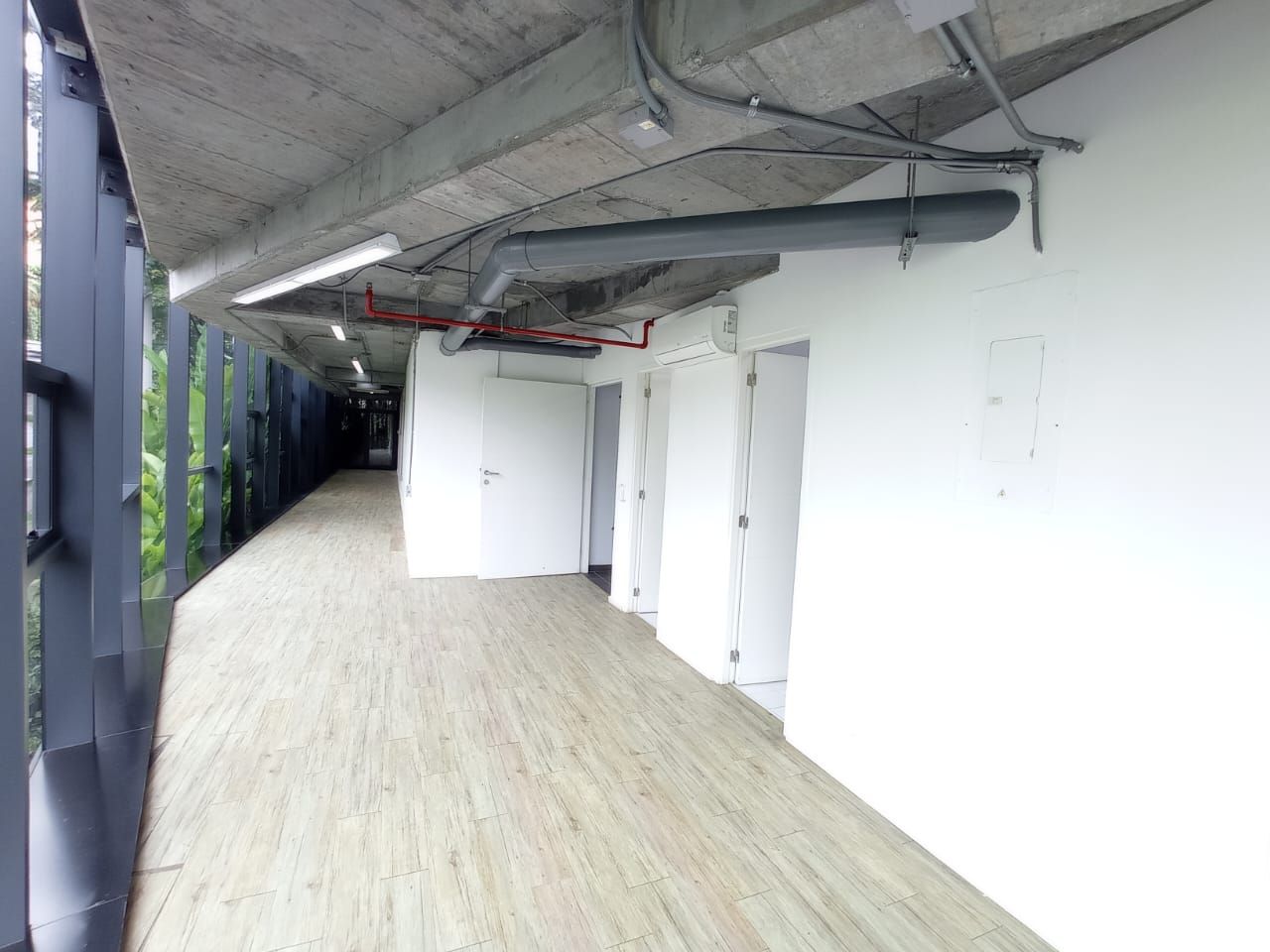 Oficina en arriendo Antioquia Medellín Los Balsos No2 70 m2 Habitaciones 0 Baños 1 Garajes 1 Precio $4820000