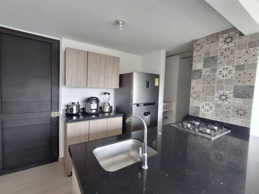 Apartamento en arriendo Antioquia Rionegro Cuatro Esquinas 50 m2 Habitaciones 2 Baños 2 Garajes 1 Precio $1400000