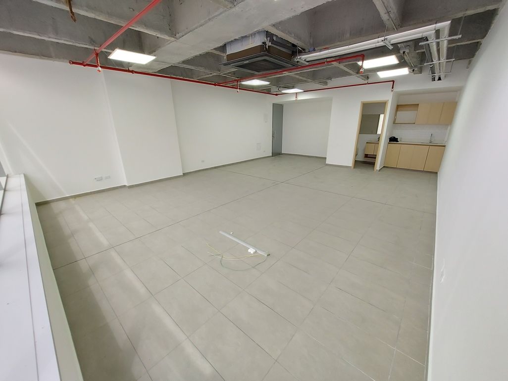 Oficina en arriendo Antioquia Medellín San Diego 58 m2 Habitaciones 0 Baños 1 Garajes 1 Precio $5300000