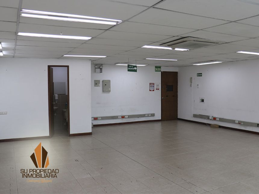 Oficina en arriendo Antioquia La Estrella San Agustín 70 m2 Habitaciones 0 Baños 1 Garajes 1 Precio $2700000