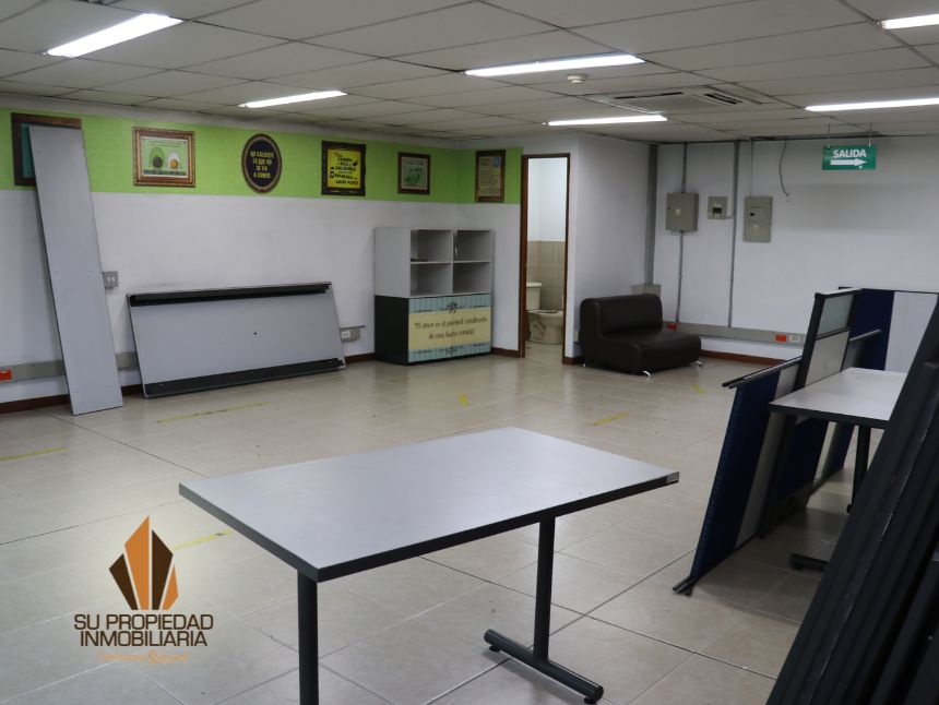 Oficina en arriendo Antioquia La Estrella San Agustín 71 m2 Habitaciones 0 Baños 1 Garajes 1 Precio $2700000