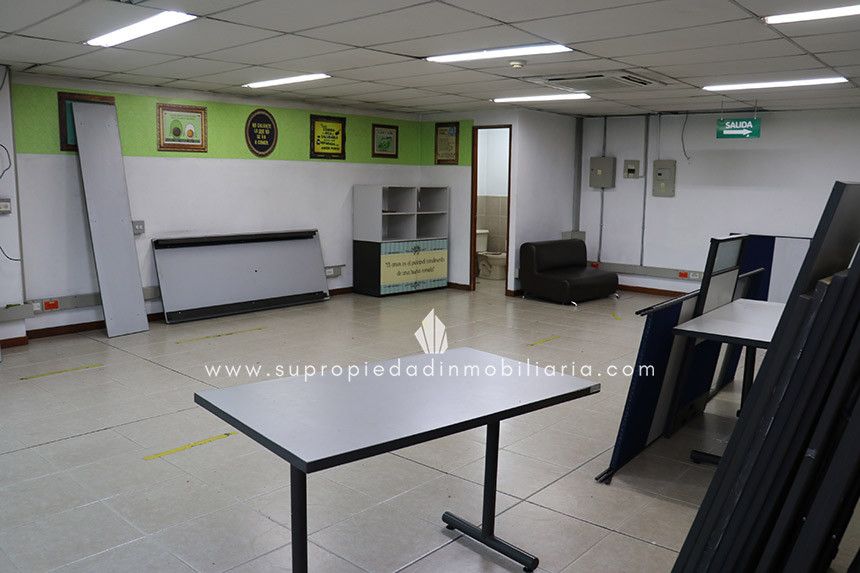 Oficina en arriendo Antioquia La Estrella San Agustín 71 m2 Habitaciones 0 Baños 1 Garajes 1 Precio $2700000