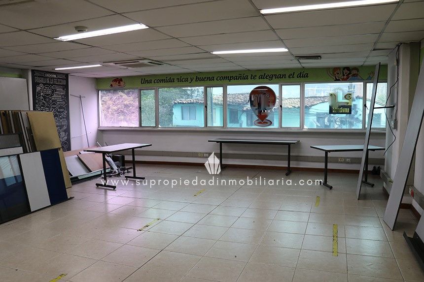 Oficina en arriendo Antioquia La Estrella San Agustín 71 m2 Habitaciones 0 Baños 1 Garajes 1 Precio $2700000