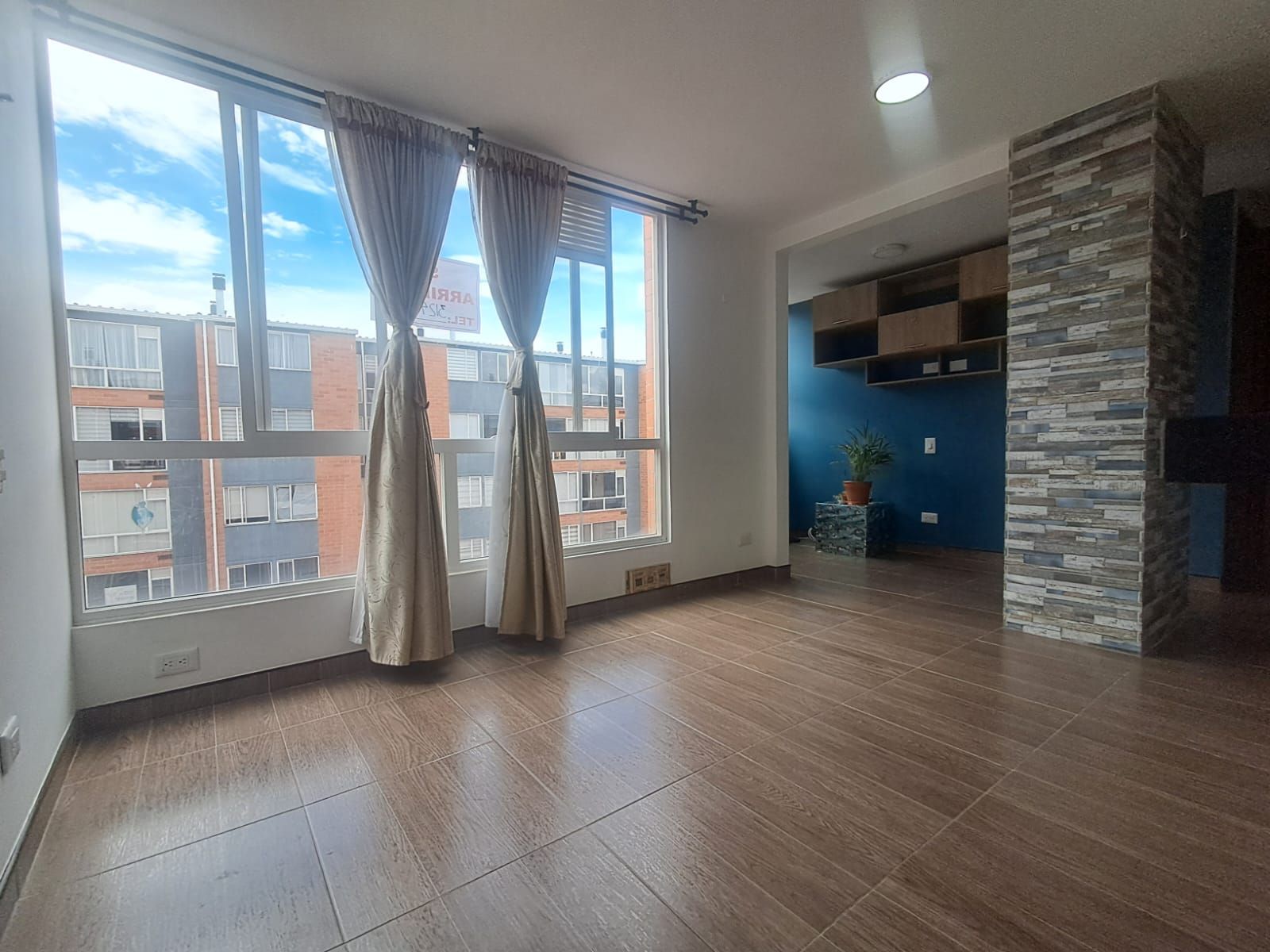 Apartamento en arriendo Cundinamarca Chía Altos Del Poblado 50 m2 Habitaciones 2 Baños 1 Garajes 0 Precio $1350000