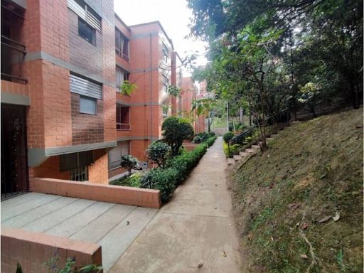 Apartamento en venta Antioquia Rionegro San Antonio 68 m2 Habitaciones 3 Baños 3 Garajes 1 Precio $330000000