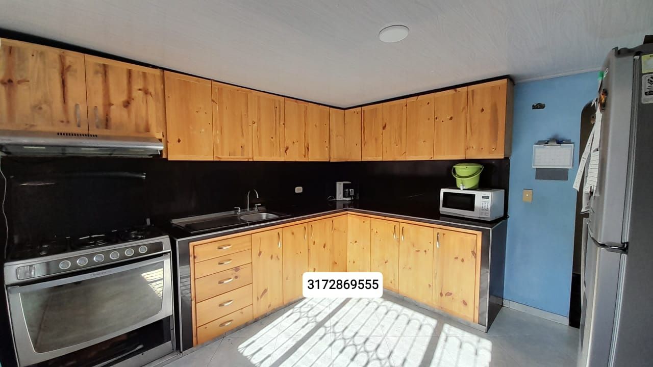 Casa Campestre en venta Cundinamarca Madrid Cr Bilbao 800 m2 Habitaciones 5 Baños 3 Garajes 6 Precio $890000000