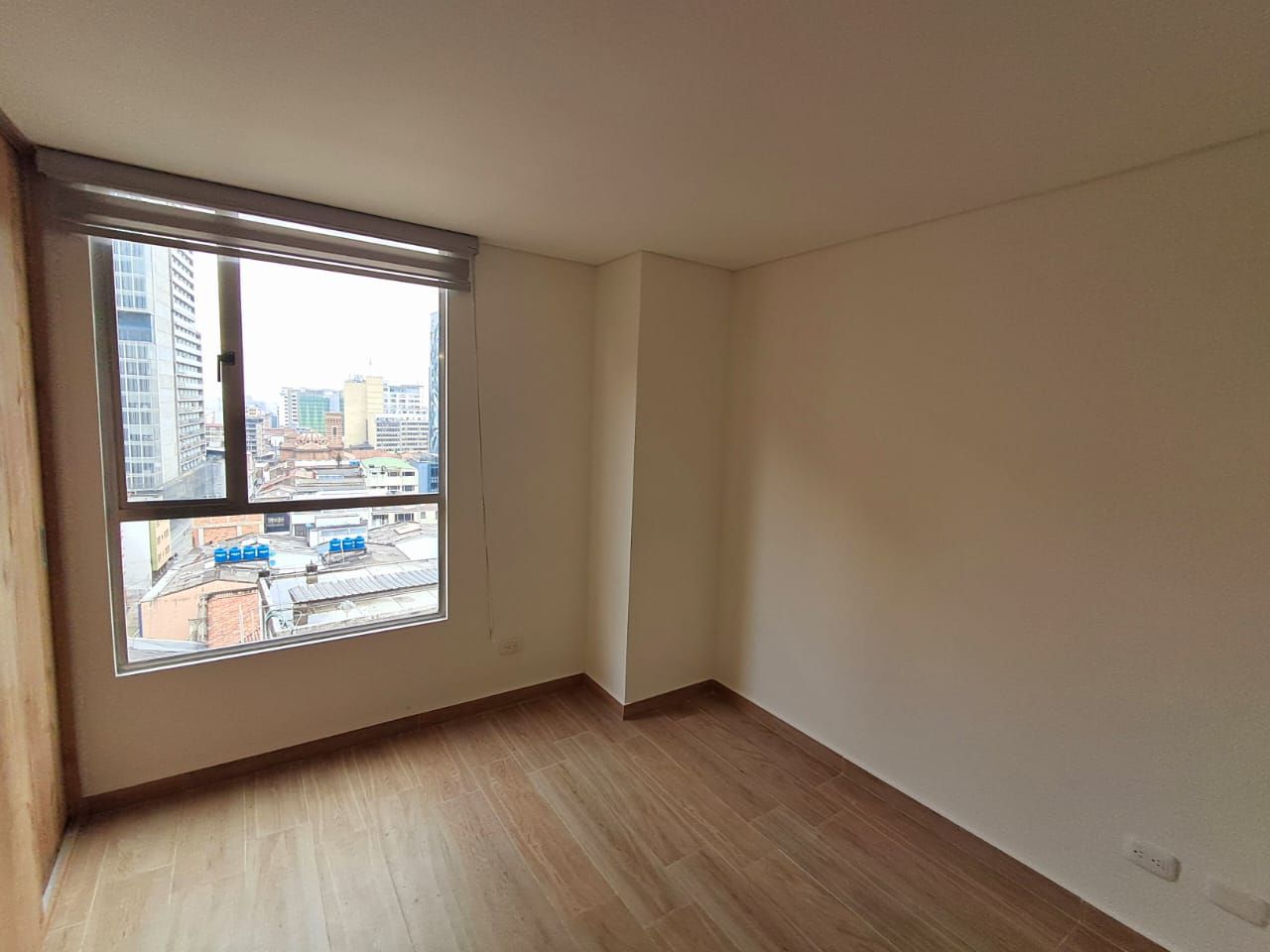 Apartamento en arriendo Cundinamarca Bogotá Las Nieves 23 m2 Habitaciones 1 Baños 1 Garajes 0 Precio $1450000